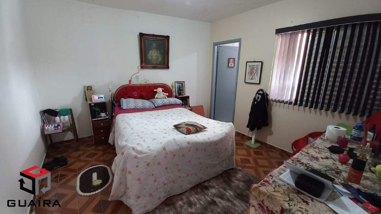 Casa à venda com 3 quartos, 101m² - Foto 5