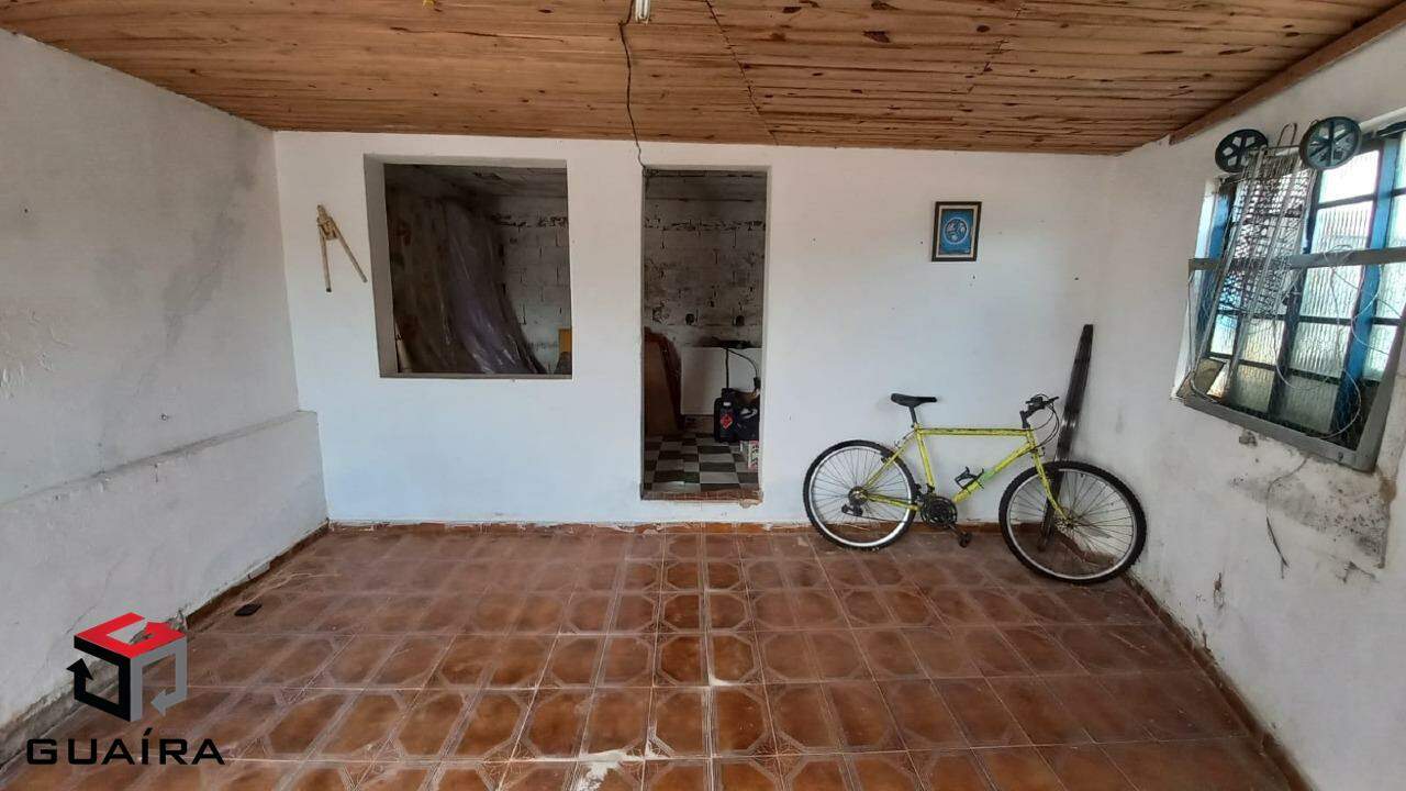 Casa à venda com 3 quartos, 101m² - Foto 18