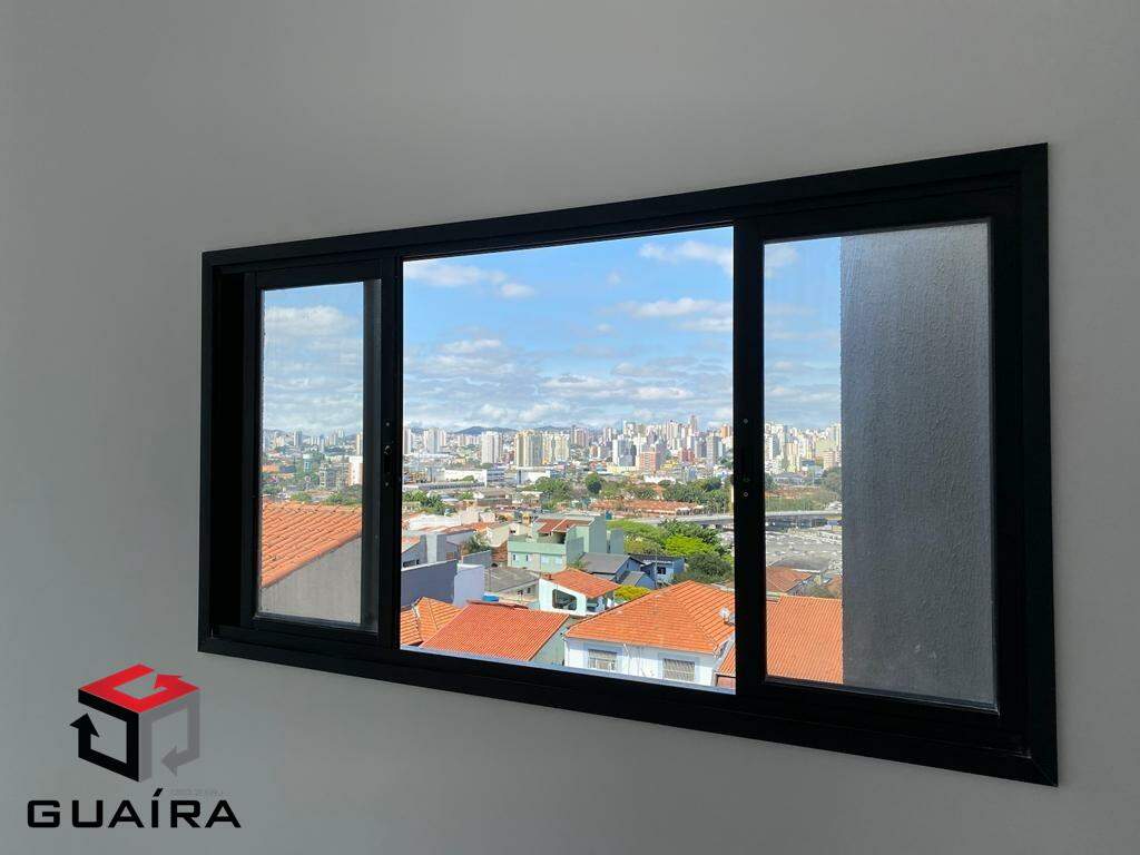 Apartamento à venda com 2 quartos, 62m² - Foto 3