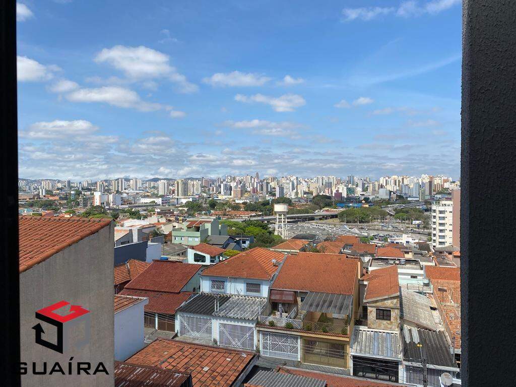 Apartamento à venda com 2 quartos, 62m² - Foto 8