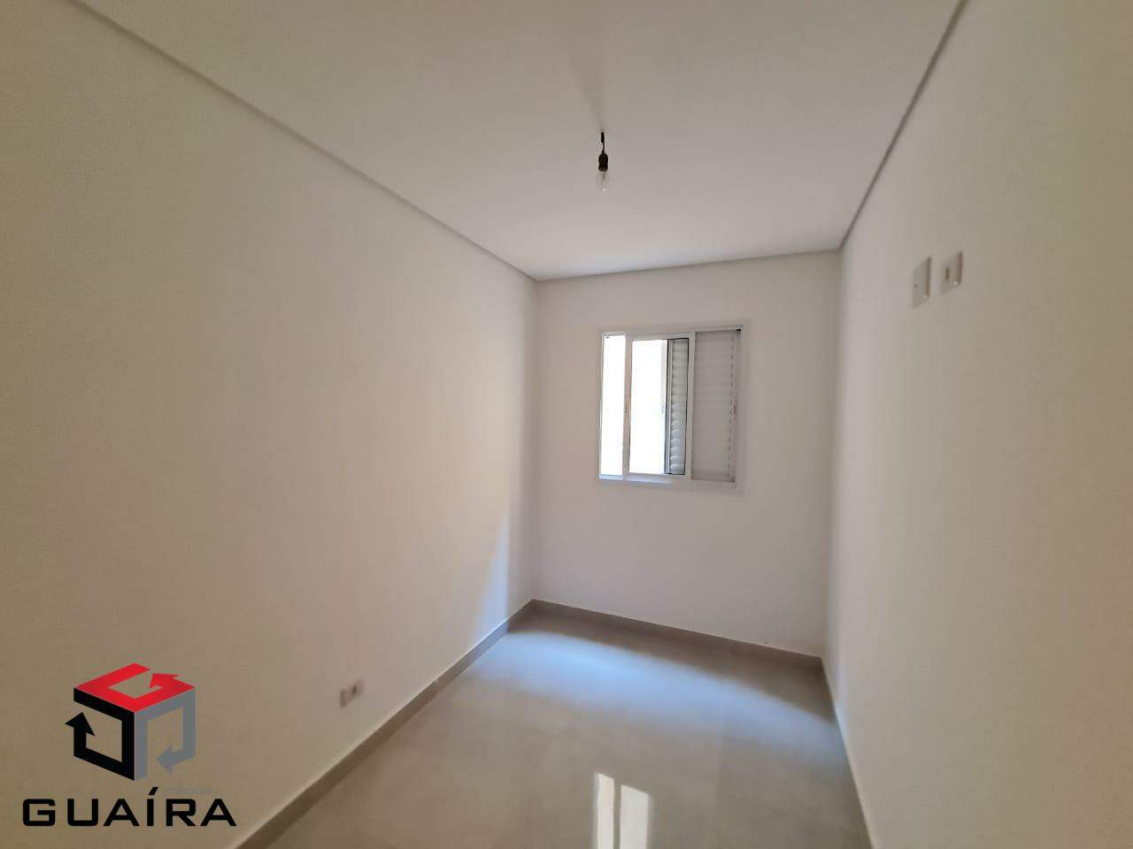 Apartamento à venda com 2 quartos, 50m² - Foto 4