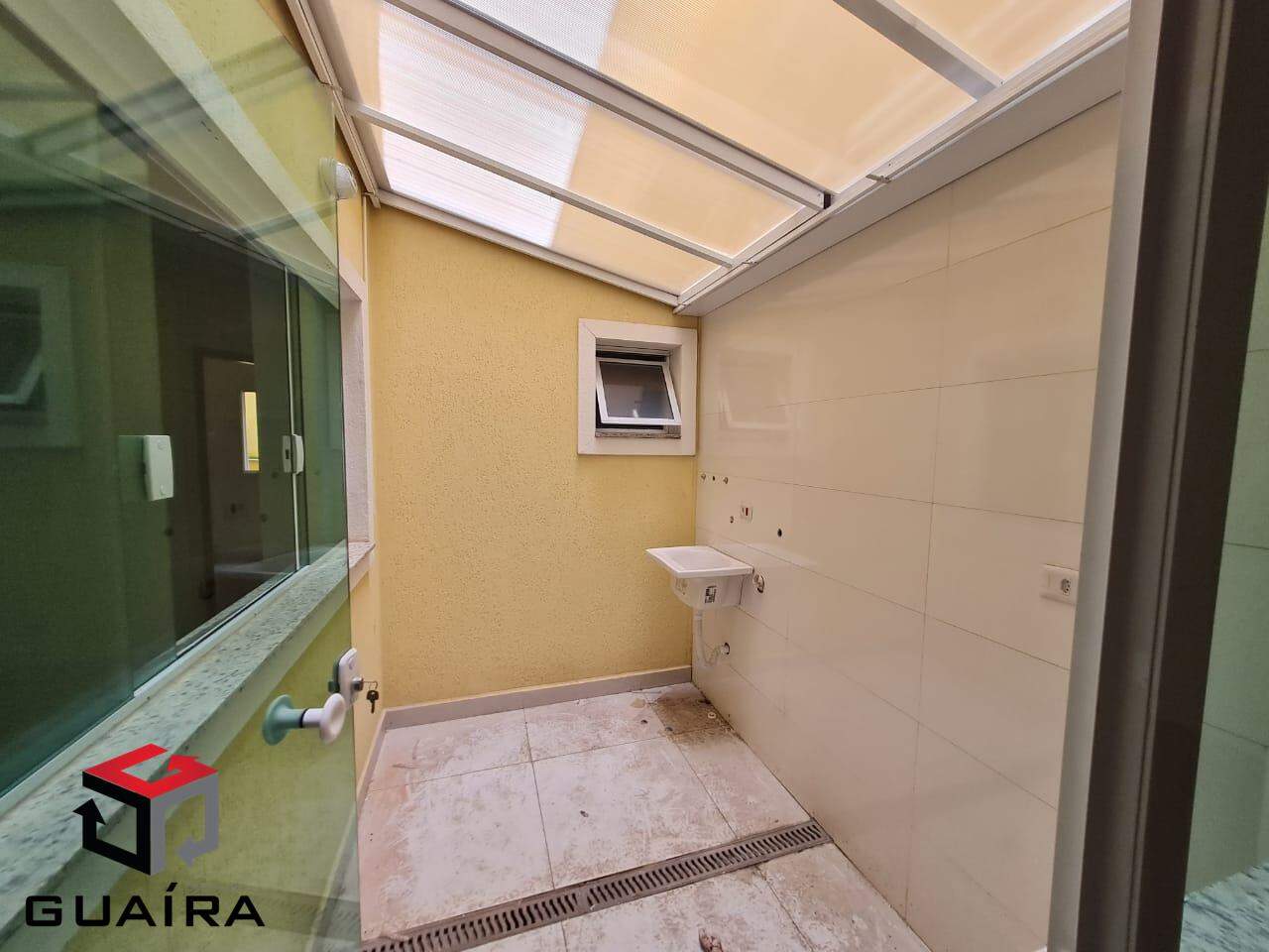 Apartamento à venda com 2 quartos, 50m² - Foto 7