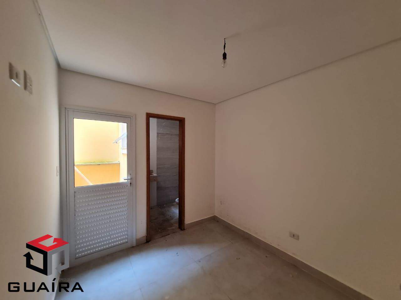 Apartamento à venda com 2 quartos, 50m² - Foto 3