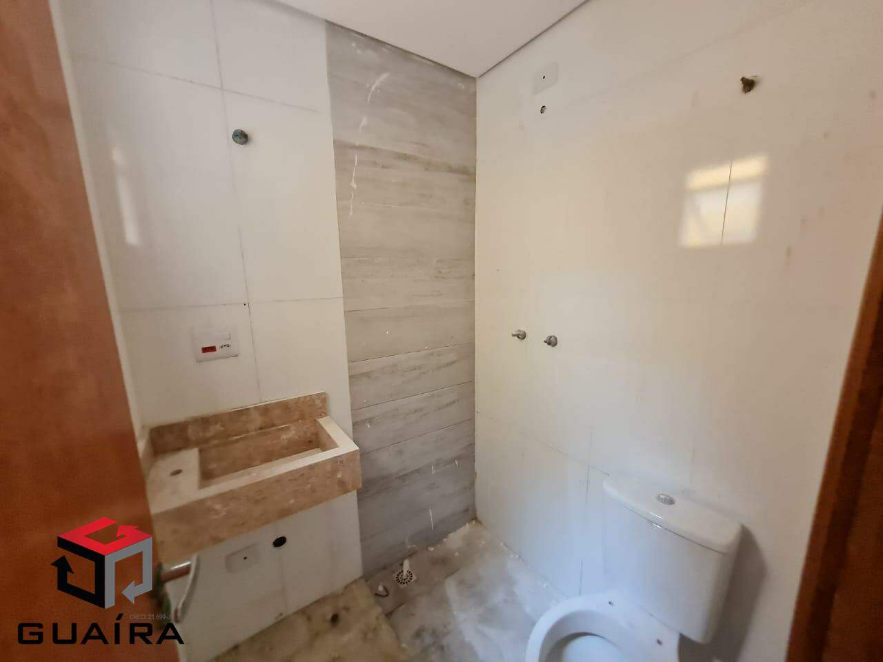 Apartamento à venda com 2 quartos, 50m² - Foto 6