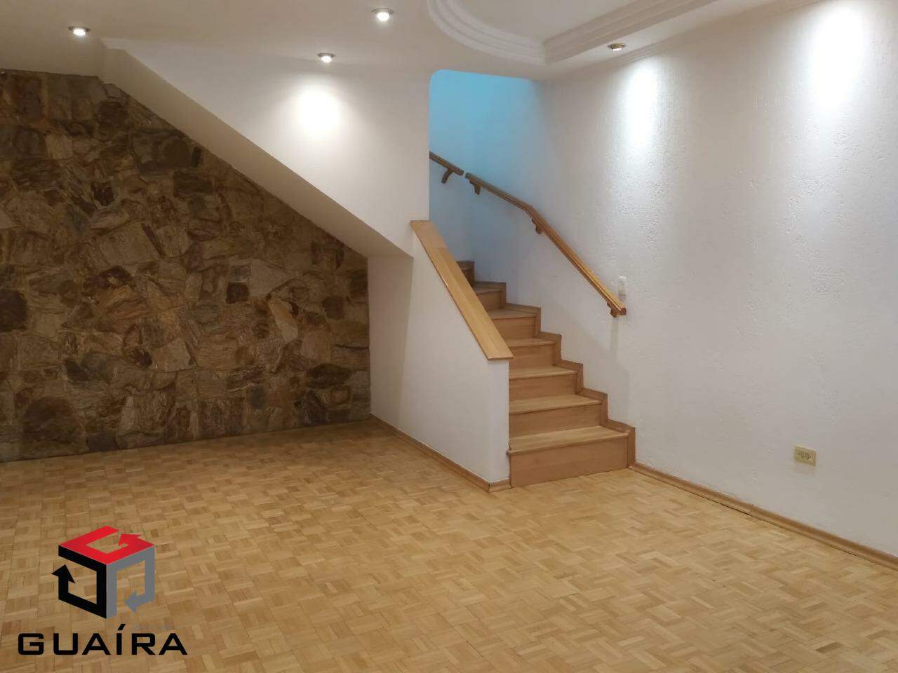 Sobrado à venda com 3 quartos, 156m² - Foto 3