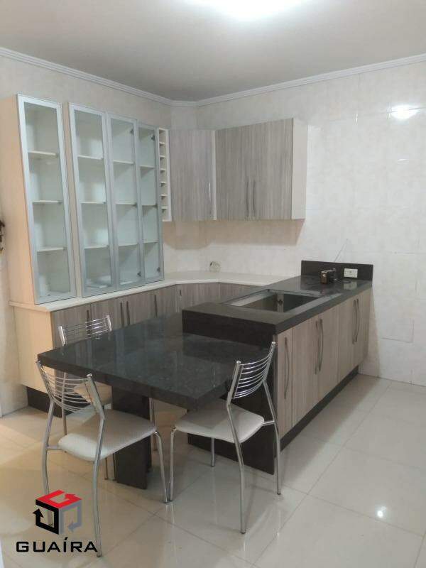 Sobrado à venda com 3 quartos, 156m² - Foto 8