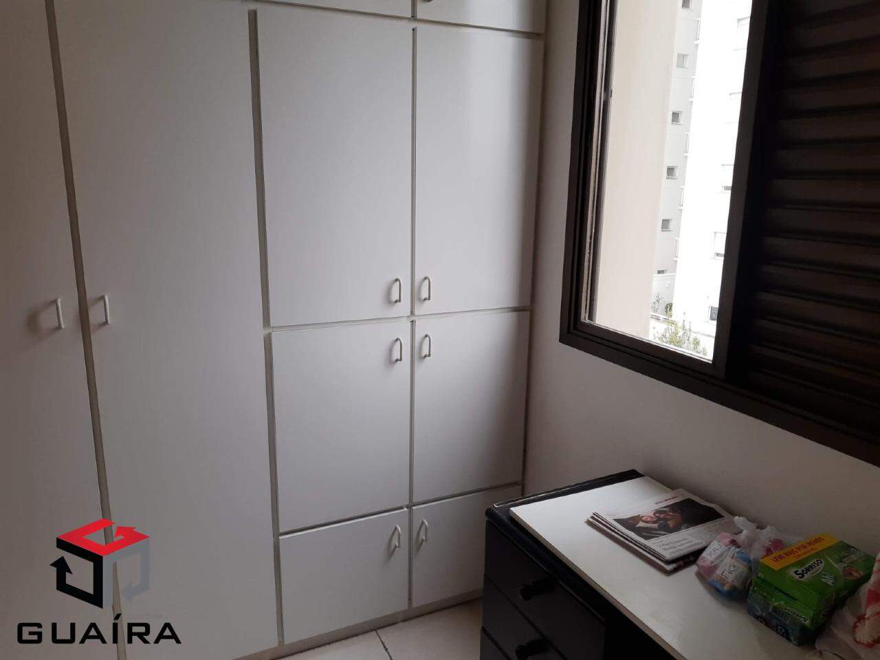 Apartamento à venda com 3 quartos, 180m² - Foto 11