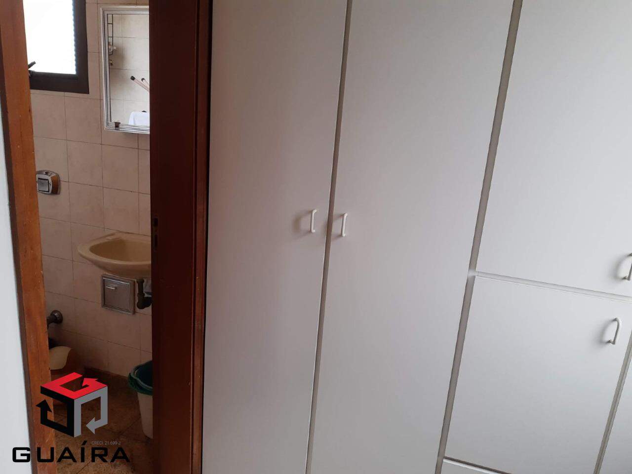 Apartamento à venda com 3 quartos, 180m² - Foto 10