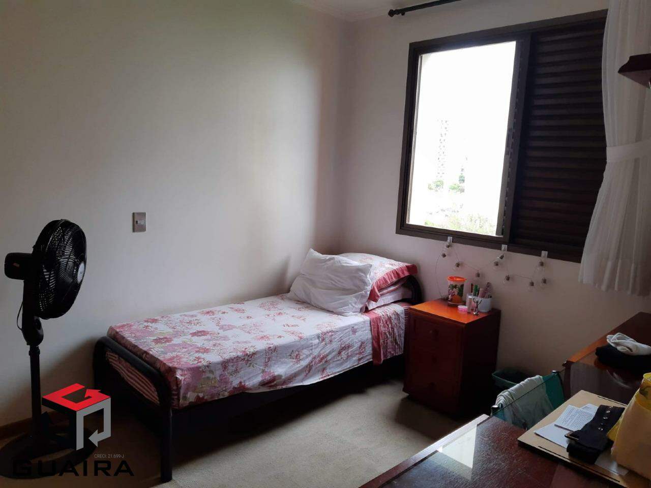 Apartamento à venda com 3 quartos, 180m² - Foto 7