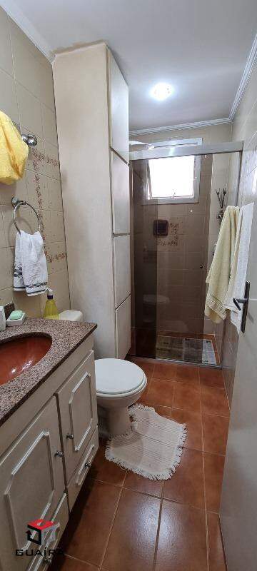 Apartamento à venda com 3 quartos, 89m² - Foto 22