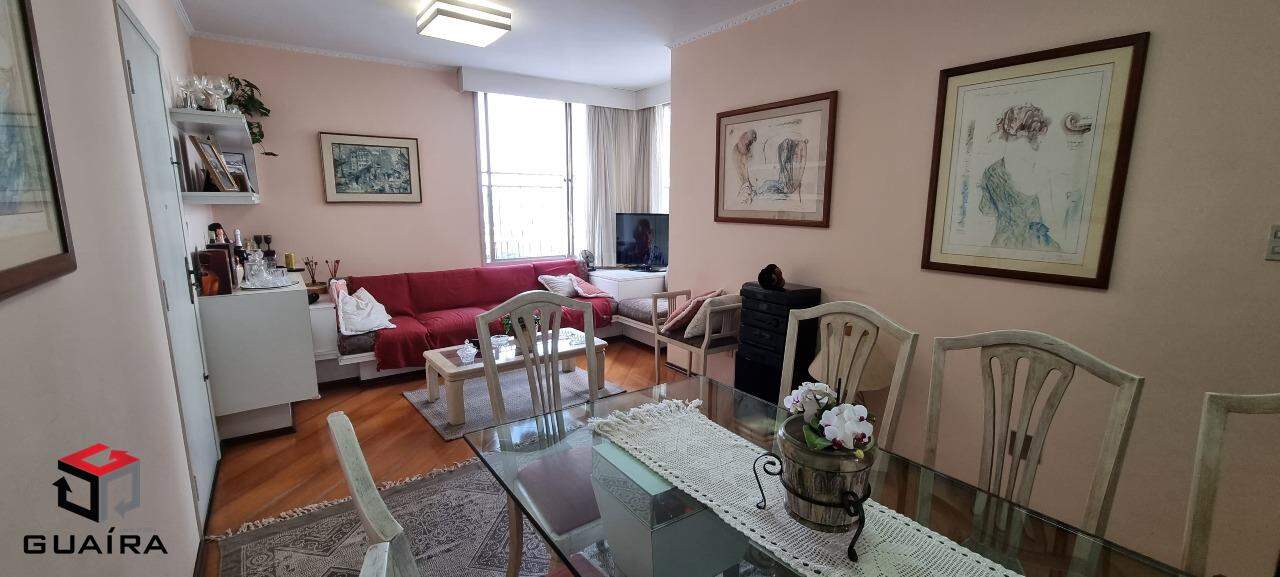 Apartamento à venda com 3 quartos, 89m² - Foto 3