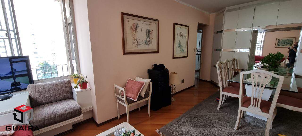 Apartamento à venda com 3 quartos, 89m² - Foto 4