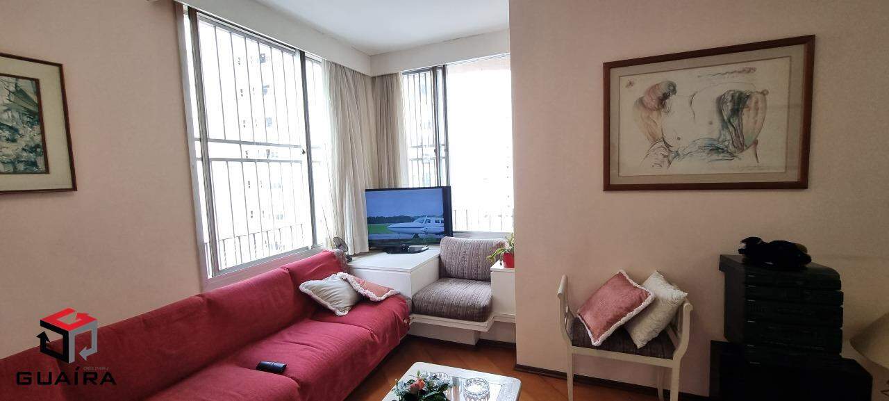 Apartamento à venda com 3 quartos, 89m² - Foto 5