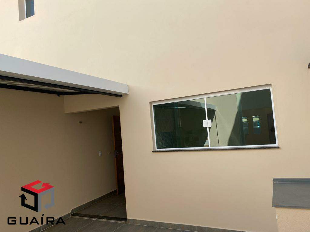 Sobrado à venda com 3 quartos, 200m² - Foto 27