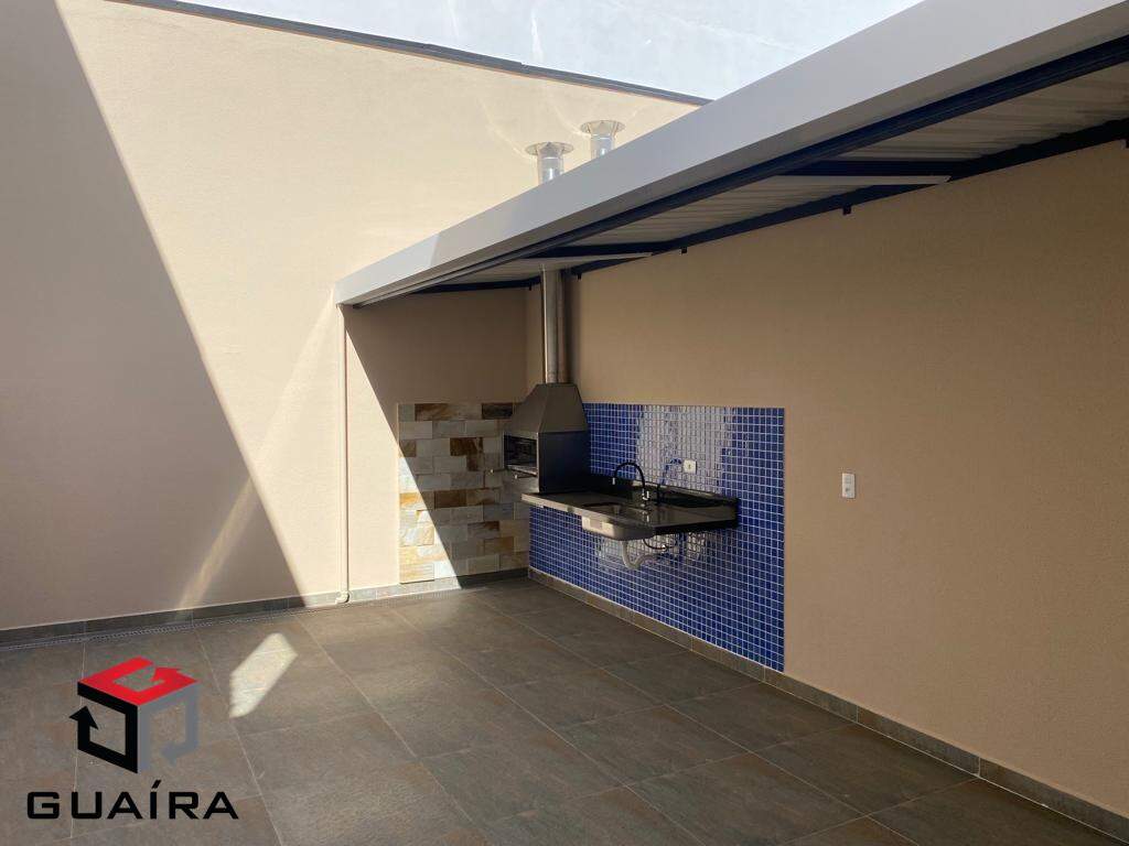 Sobrado à venda com 3 quartos, 200m² - Foto 19