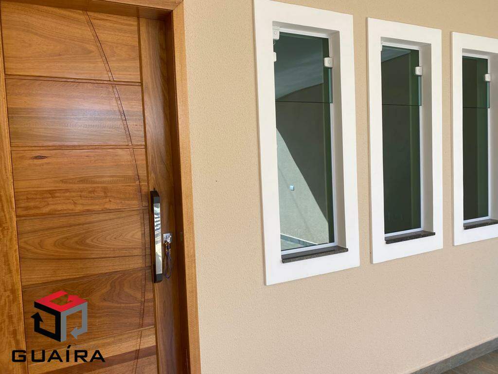 Sobrado à venda com 3 quartos, 200m² - Foto 5