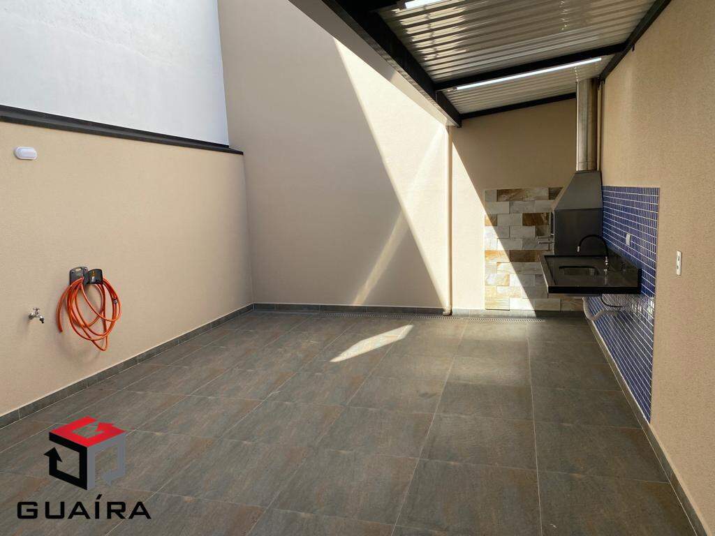 Sobrado à venda com 3 quartos, 200m² - Foto 24