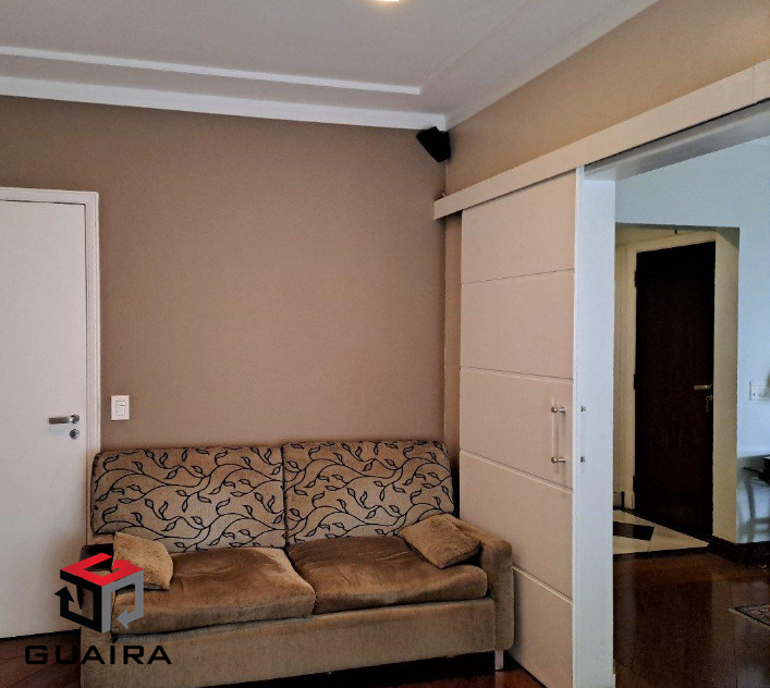 Apartamento à venda com 4 quartos, 186m² - Foto 7