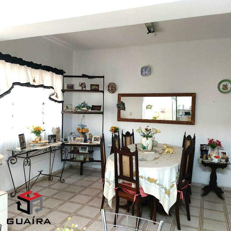 Sobrado à venda com 3 quartos, 246m² - Foto 11