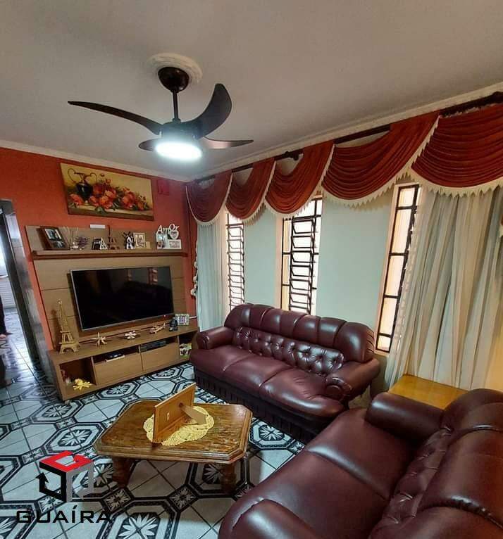 Sobrado à venda com 4 quartos, 169m² - Foto 2