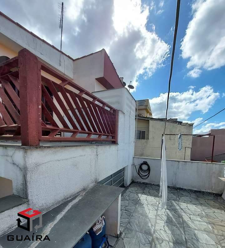 Sobrado à venda com 4 quartos, 169m² - Foto 22