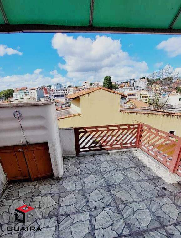 Sobrado à venda com 4 quartos, 169m² - Foto 17