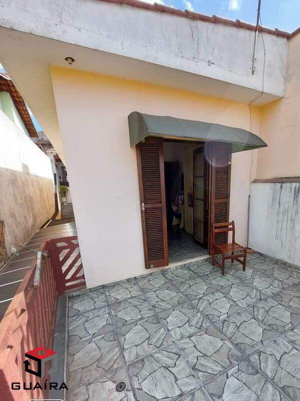 Sobrado à venda com 4 quartos, 169m² - Foto 21