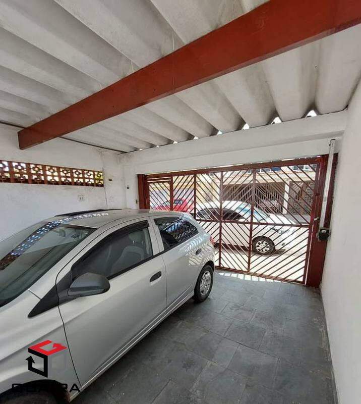 Sobrado à venda com 4 quartos, 169m² - Foto 5