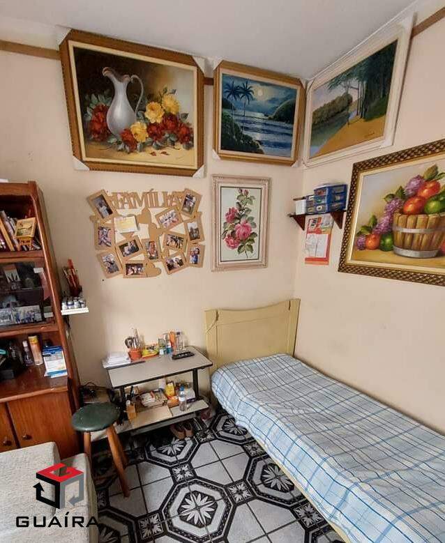 Sobrado à venda com 4 quartos, 169m² - Foto 12