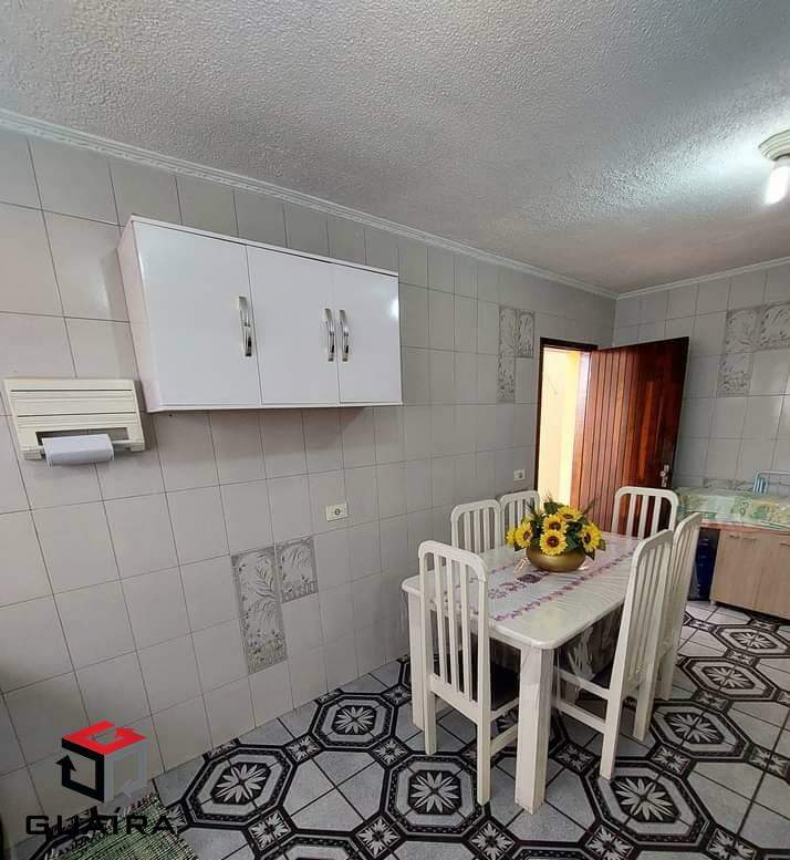 Sobrado à venda com 4 quartos, 169m² - Foto 8