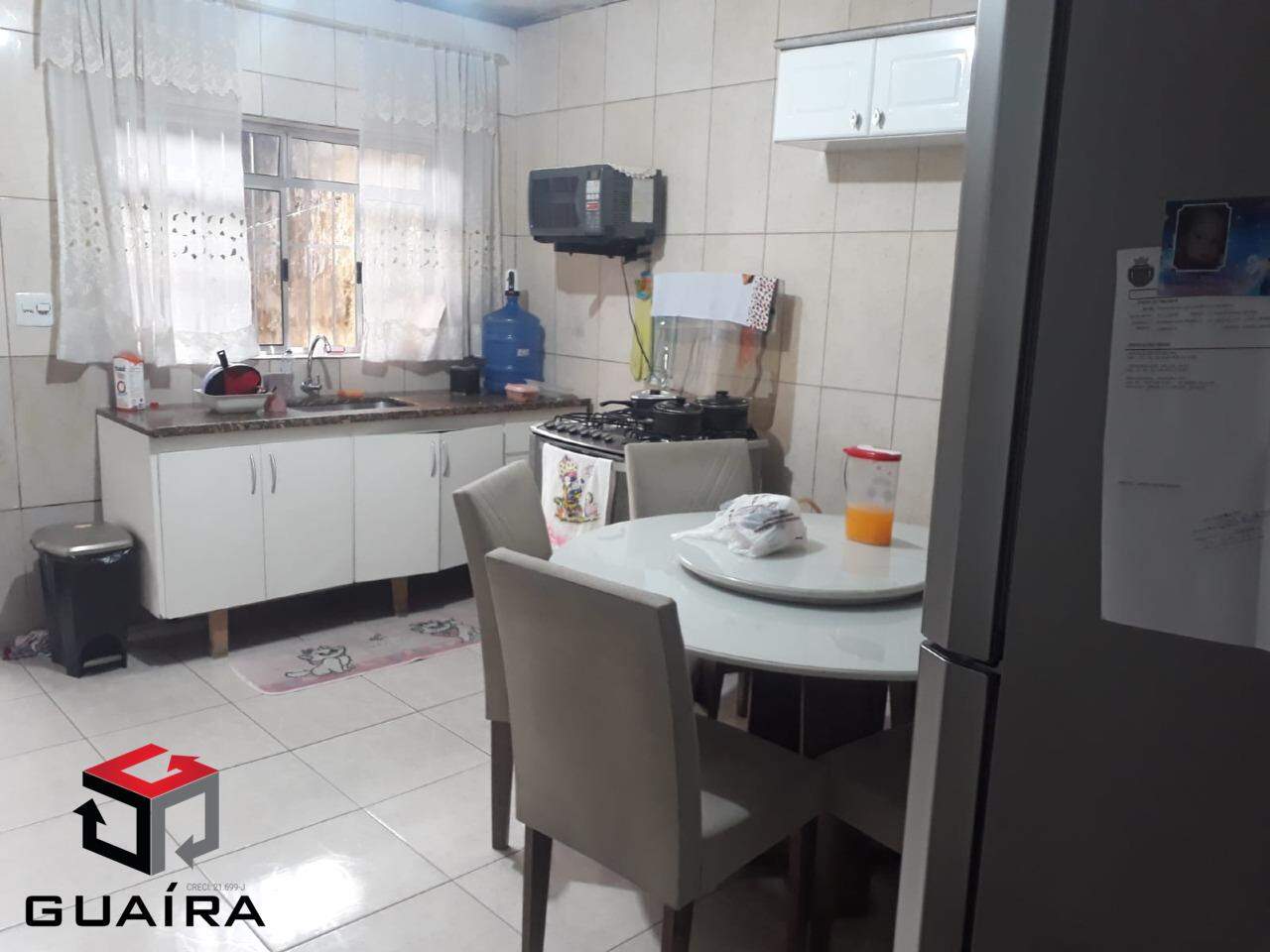 Sobrado à venda com 2 quartos, 92m² - Foto 5