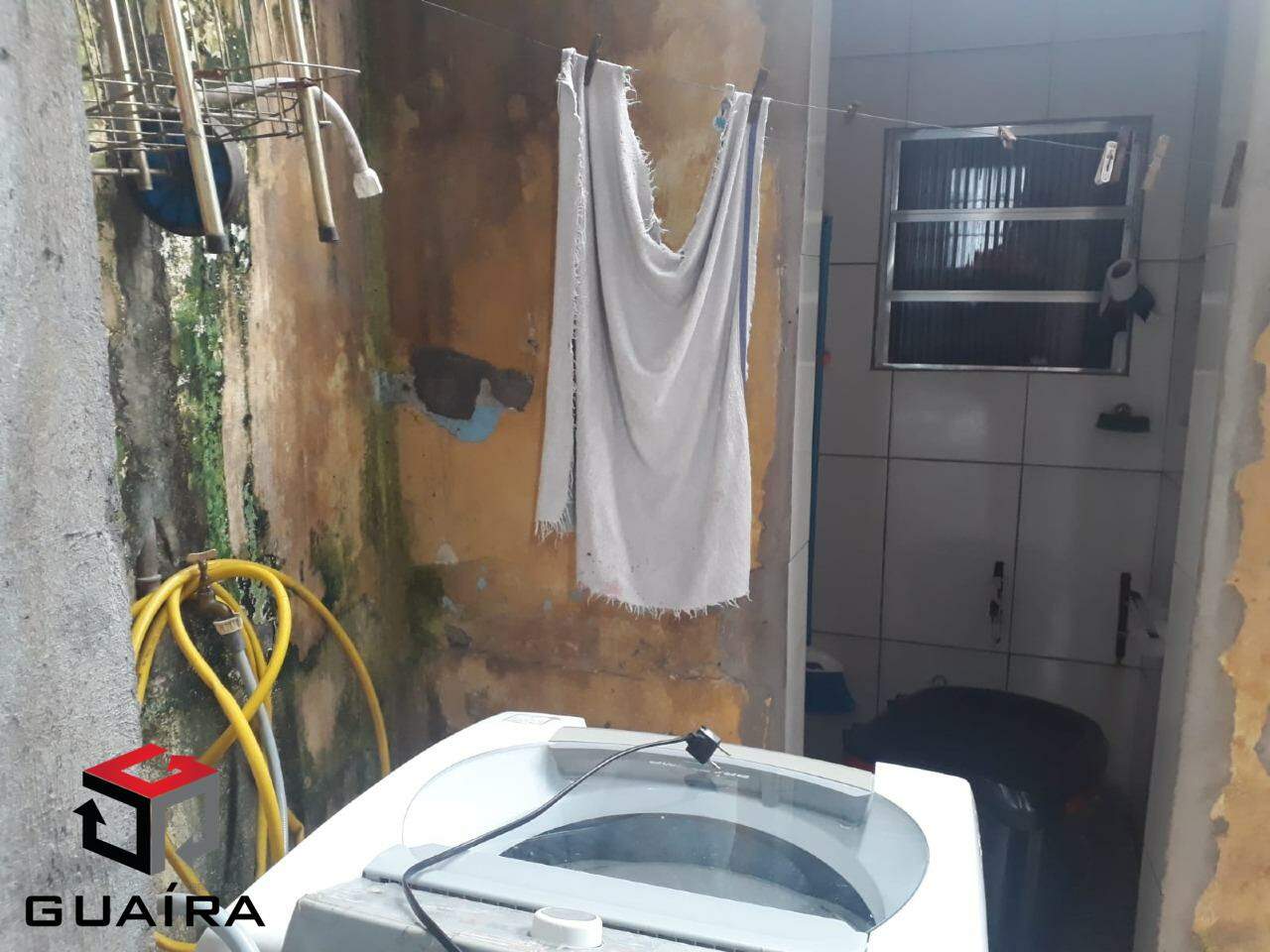 Sobrado à venda com 2 quartos, 92m² - Foto 11