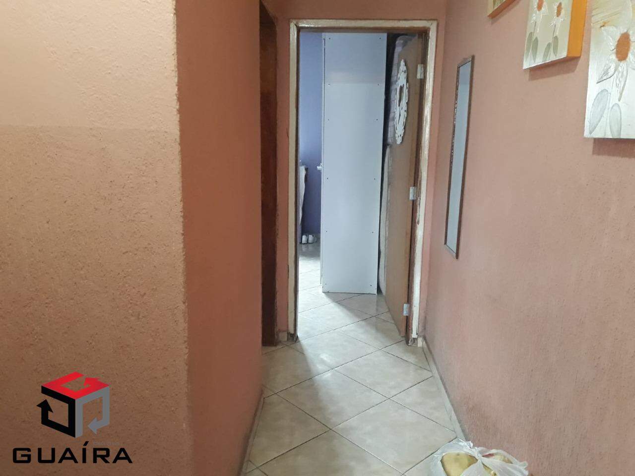 Sobrado à venda com 2 quartos, 92m² - Foto 6