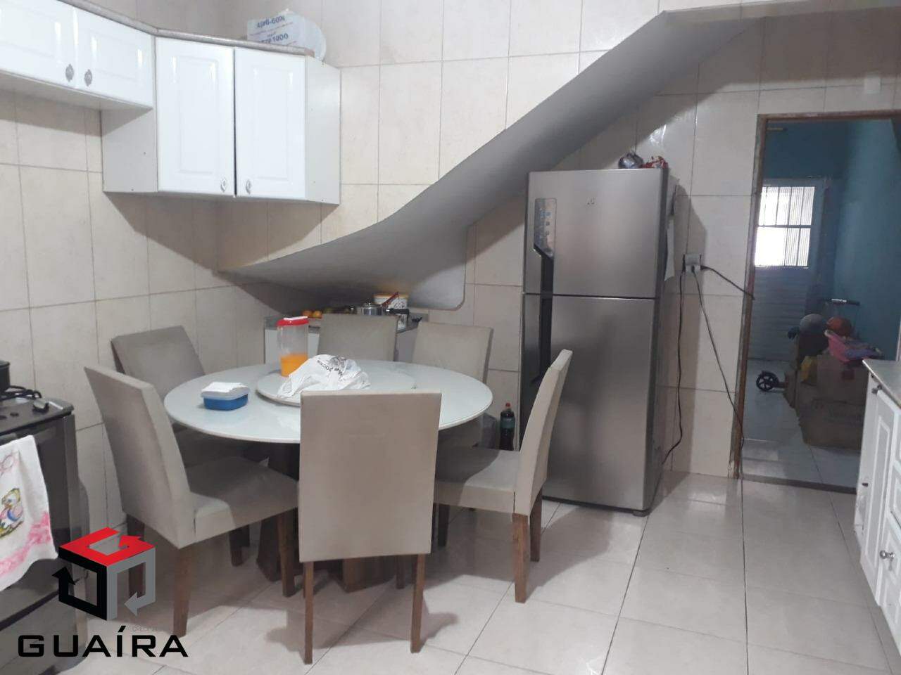 Sobrado à venda com 2 quartos, 92m² - Foto 1