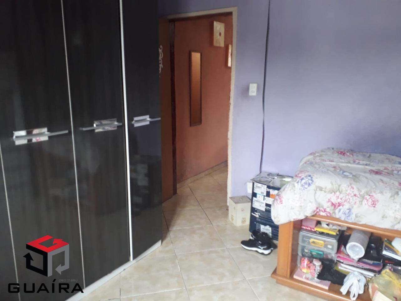 Sobrado à venda com 2 quartos, 92m² - Foto 8