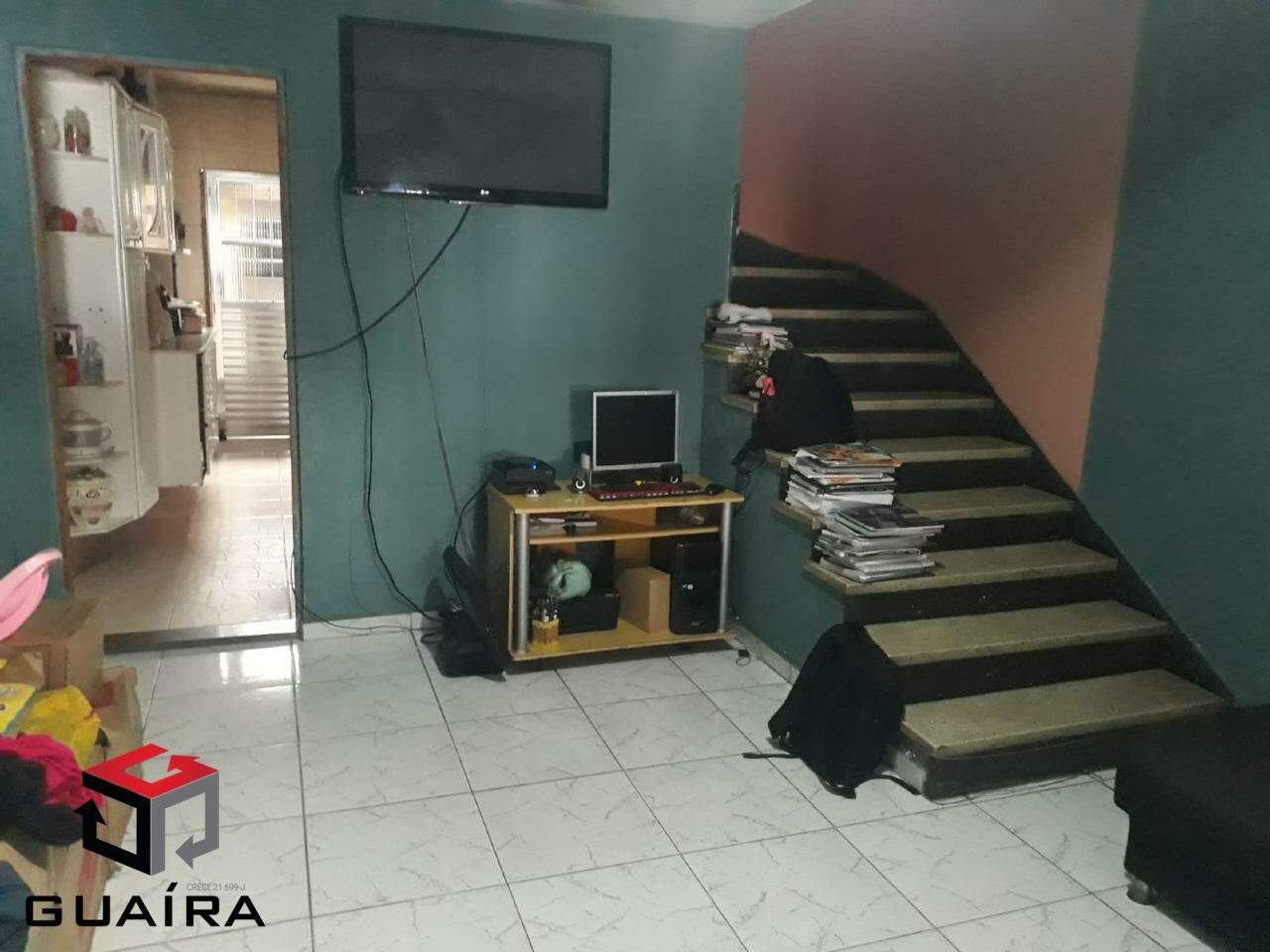 Sobrado à venda com 2 quartos, 92m² - Foto 2