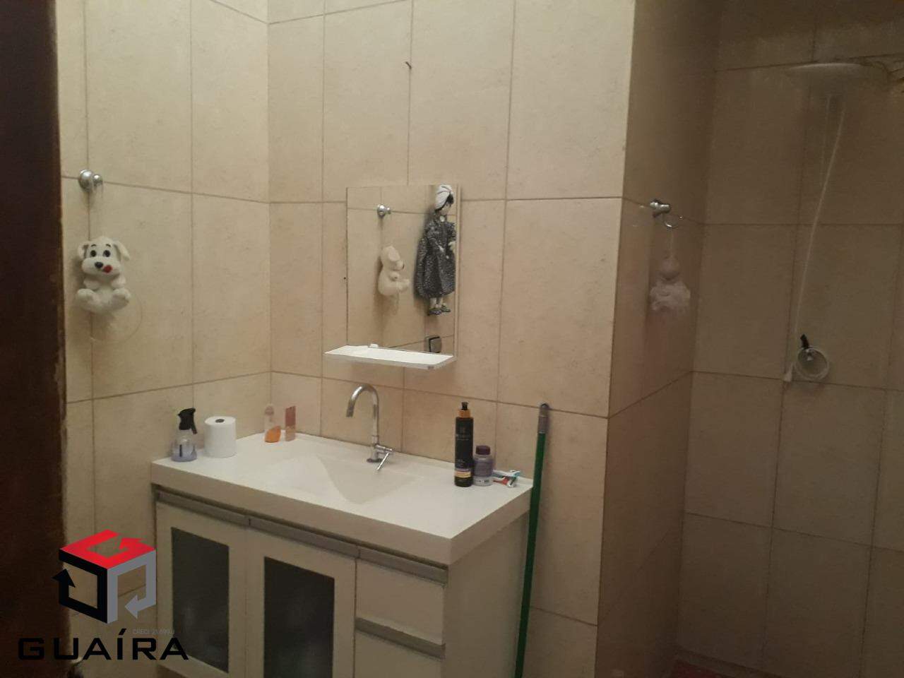 Sobrado à venda com 2 quartos, 92m² - Foto 10