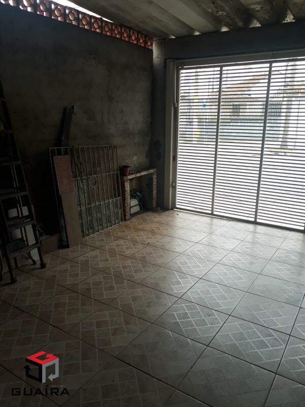 Sobrado à venda com 2 quartos, 92m² - Foto 3