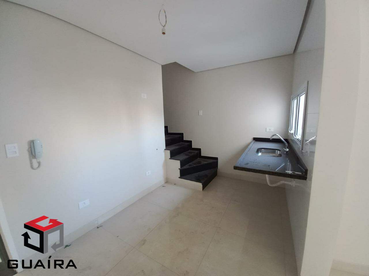 Cobertura à venda com 2 quartos, 88m² - Foto 3