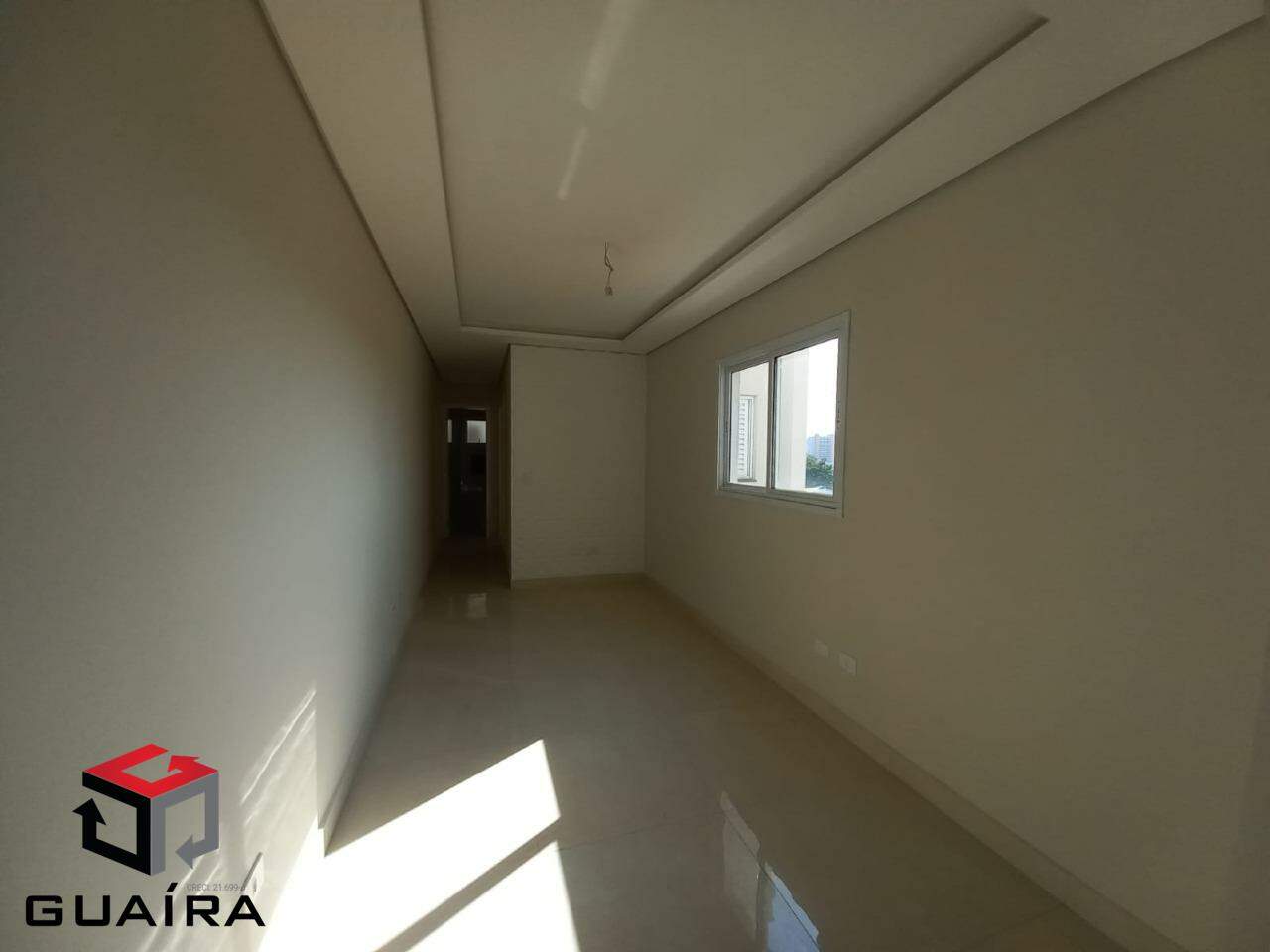 Cobertura à venda com 2 quartos, 88m² - Foto 2