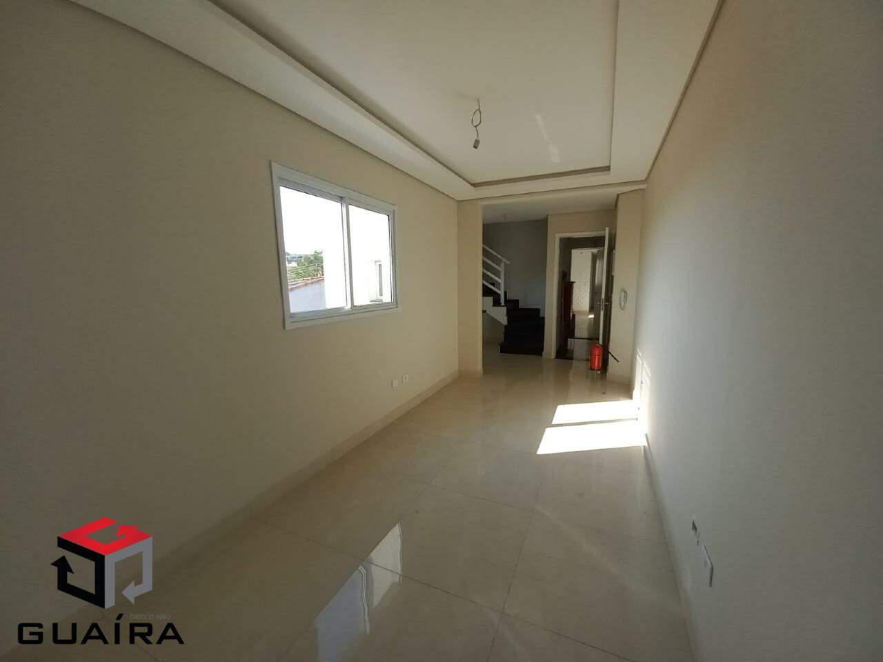 Cobertura à venda com 2 quartos, 88m² - Foto 1