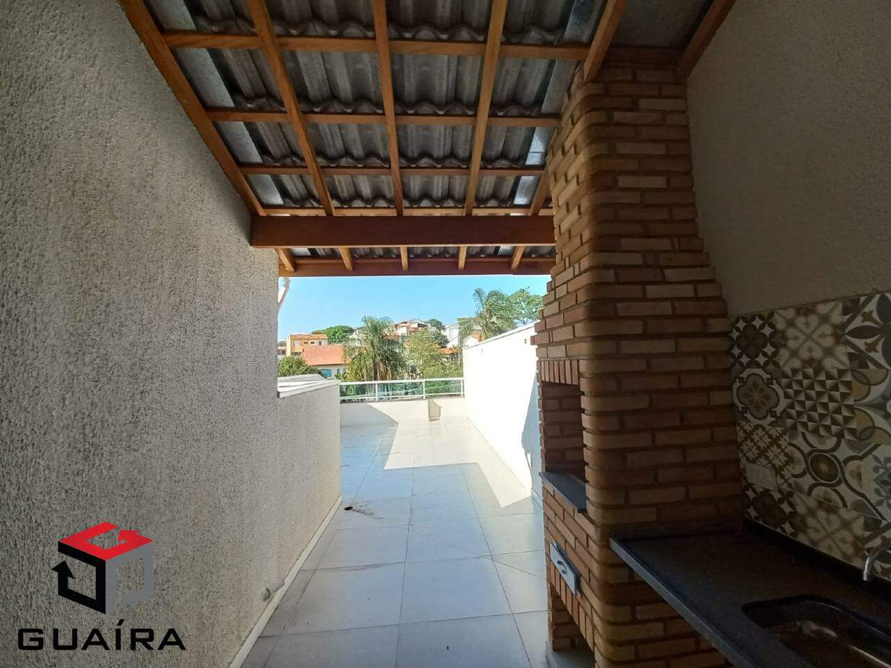 Cobertura à venda com 2 quartos, 88m² - Foto 19