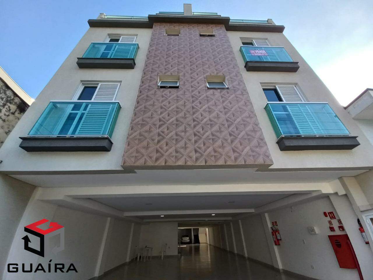 Cobertura à venda com 2 quartos, 88m² - Foto 35