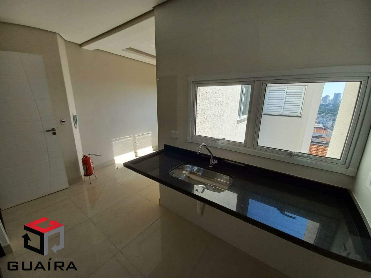 Cobertura à venda com 2 quartos, 88m² - Foto 5