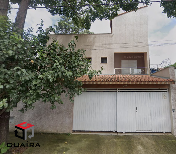 Sobrado à venda com 2 quartos, 151m² - Foto 1