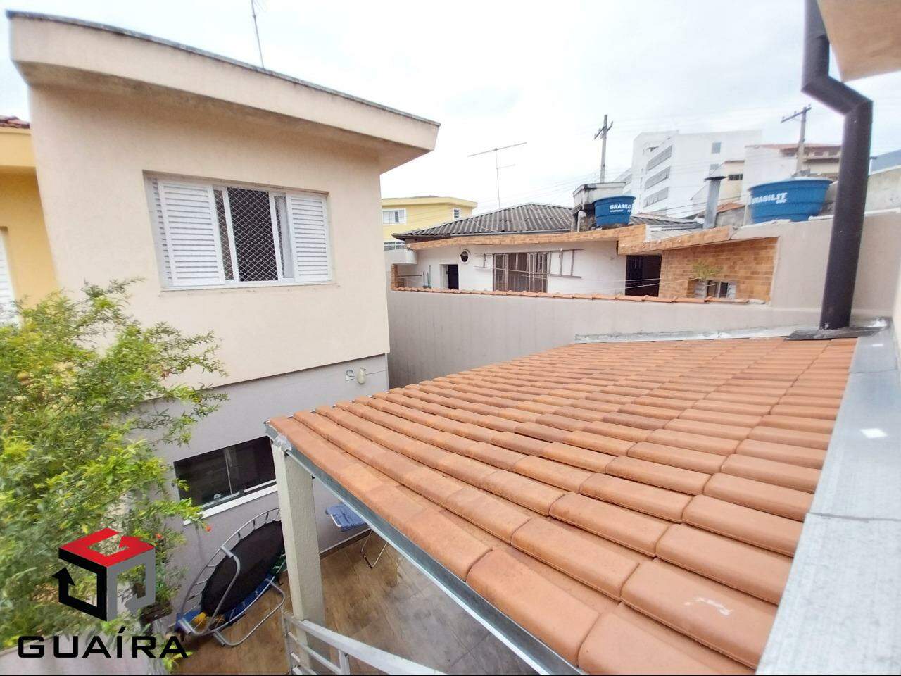 Sobrado à venda com 3 quartos, 206m² - Foto 37