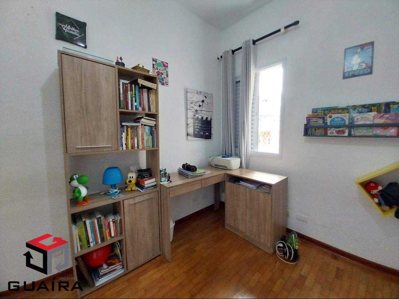 Sobrado à venda com 3 quartos, 206m² - Foto 26