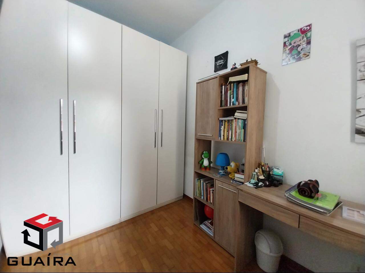 Sobrado à venda com 3 quartos, 206m² - Foto 25