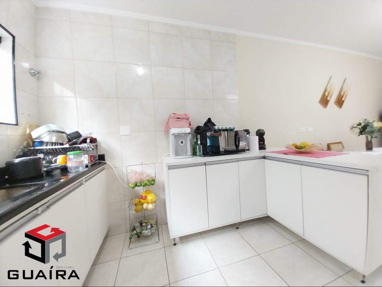 Sobrado à venda com 3 quartos, 206m² - Foto 10