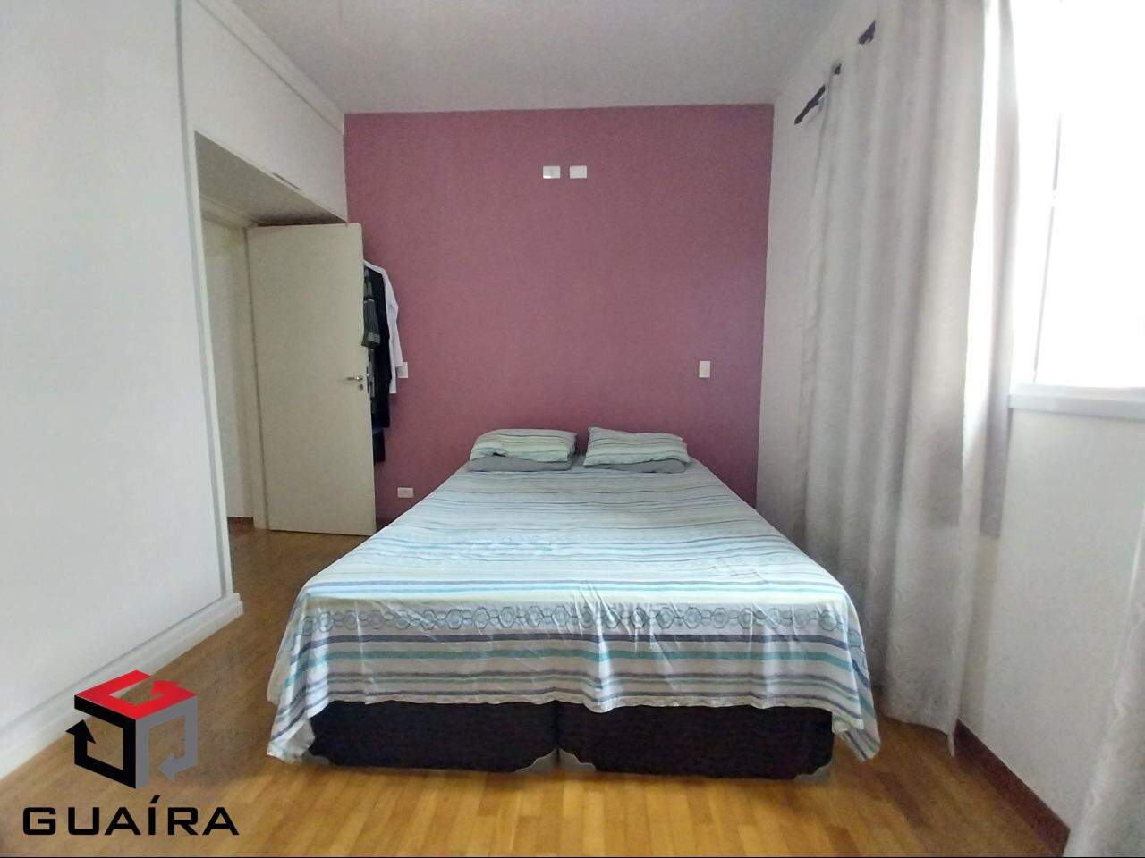 Sobrado à venda com 3 quartos, 206m² - Foto 21